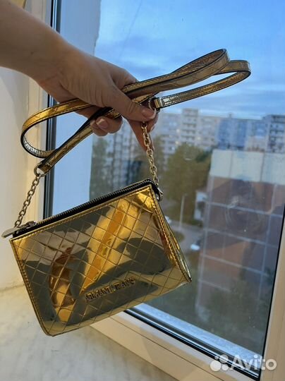 Сумка Armani jeans