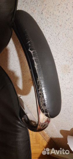 Компьютерное кресло