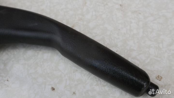 Ручник lancer 9