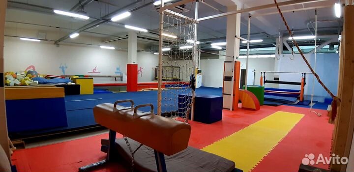 Аренда спортивный зал