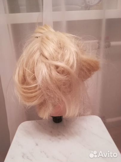 Голова-манекен учебная