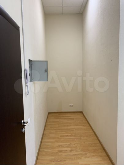 Офис, 37.5 м²