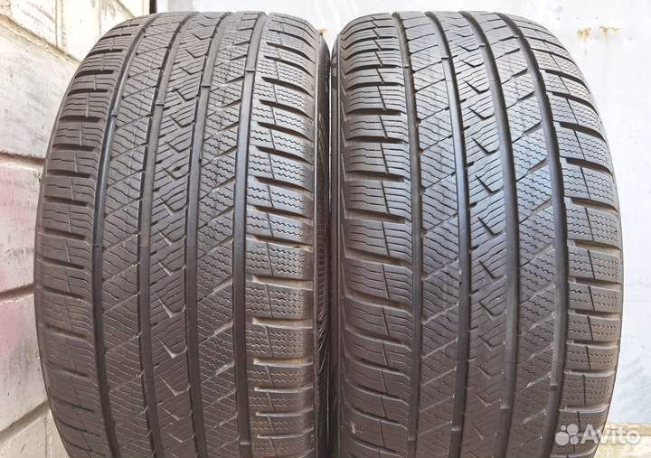 Vredestein QuaTrac Pro 245/45 R17 99Y