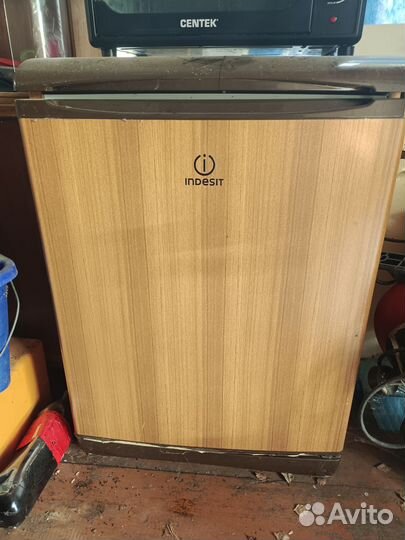 Холодильник