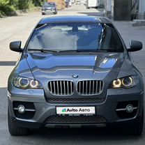 BMW X6 3.0 AT, 2008, 335 815 км, с пробегом, цена 1 650 000 руб.