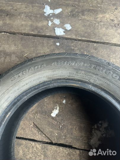 Viatti Strada Asimmetrico 175/65 R14 82H