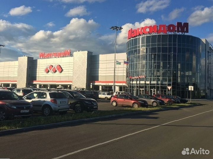 Металлокассеты