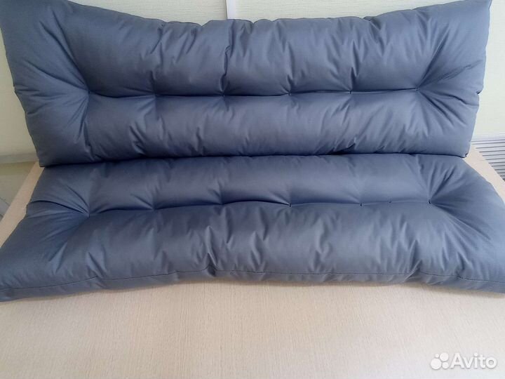 Подушки для садовой мебели