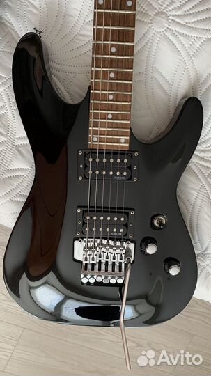 Гитара Schecter Omen-6 Diamond Series