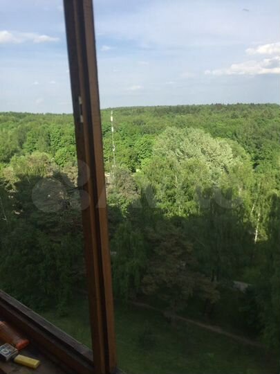 Комната 18 м² в 3-к., 11/16 эт.