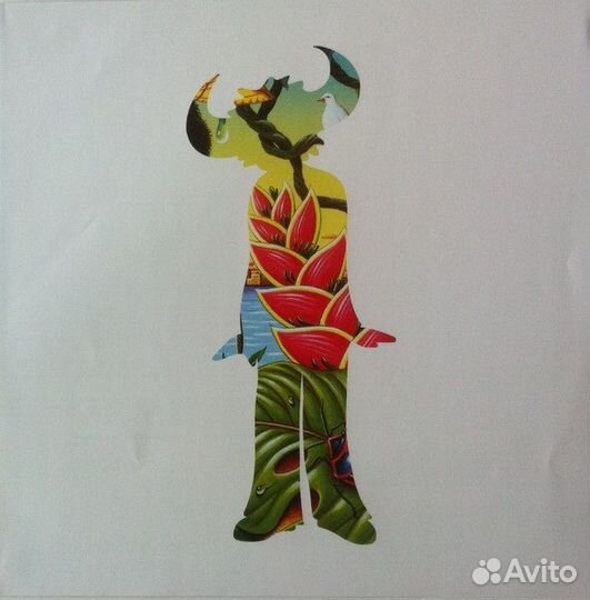 Виниловая пластинка Jamiroquai - Emergency On Plan