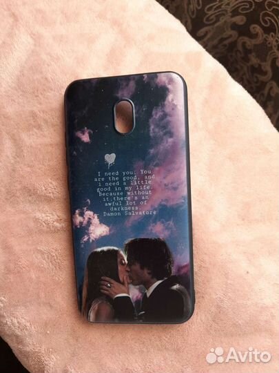 Чехол для телефона кейс