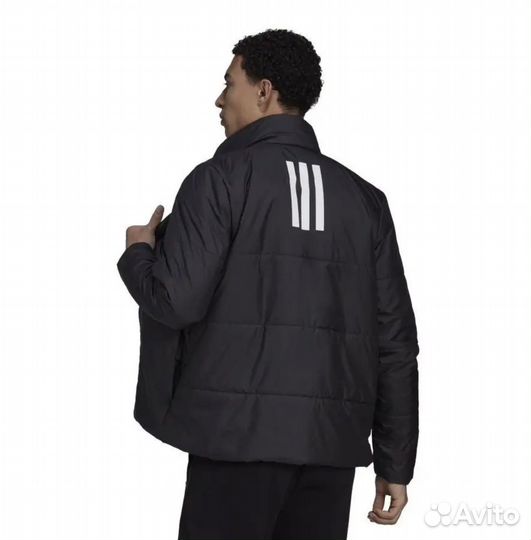 Куртка Adidas BSC 3S INS JKT