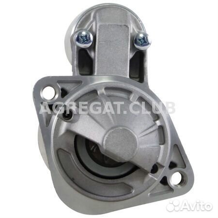 Стартер krauf STA1462