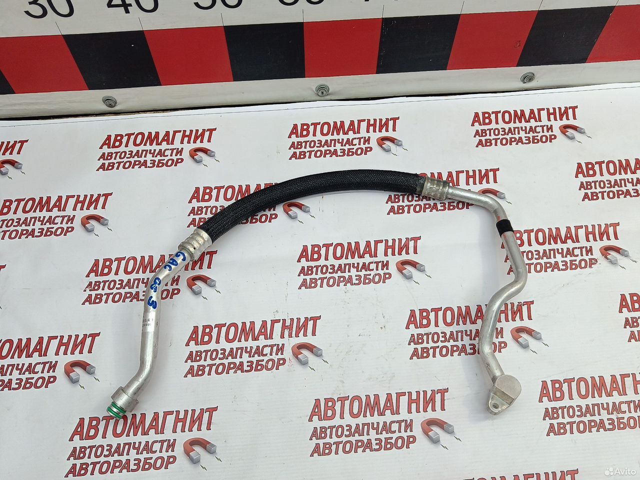 Трубка кондиционера Gac Gs3