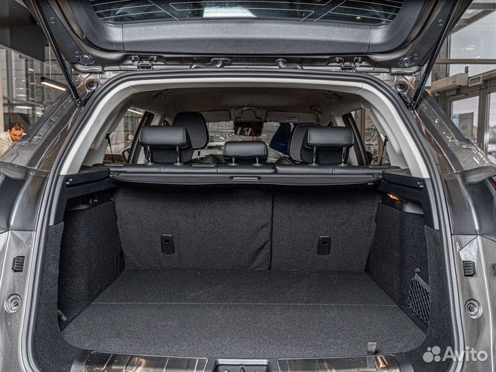 Belgee X70 1.5 AMT, 2025