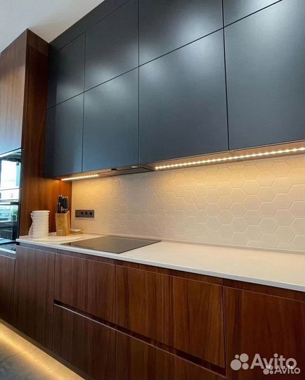 Кухня на заказ в рассрочку