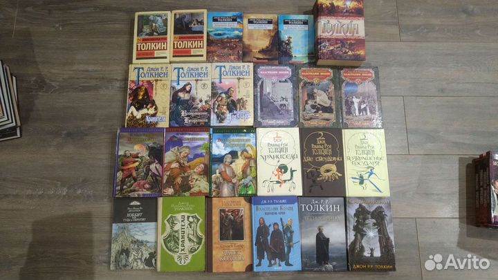 Эрагон, Властелин колец, Боевые роботы