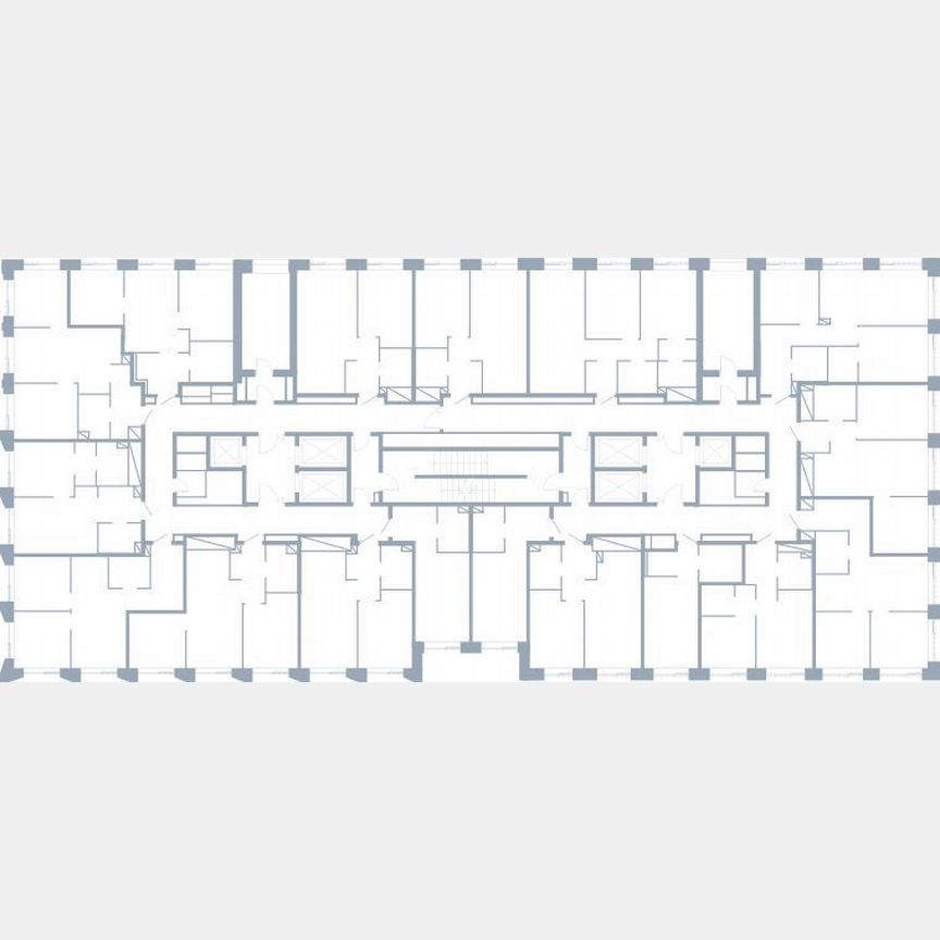 Квартира-студия, 25,9 м², 16/38 эт.