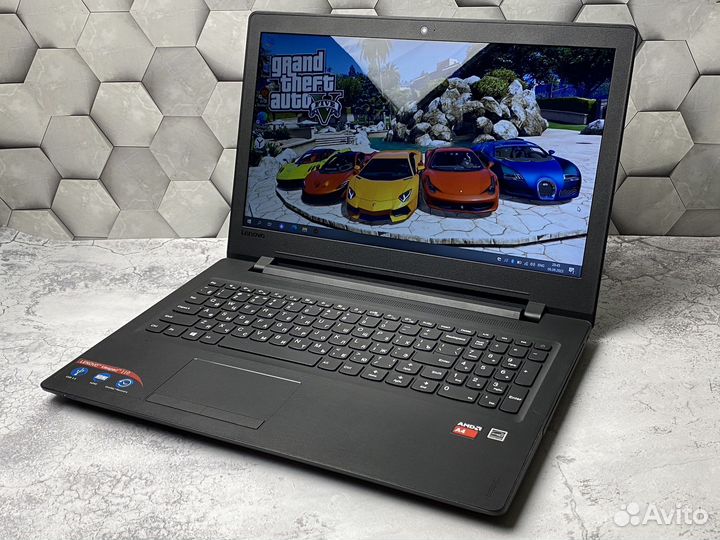 Lenovo