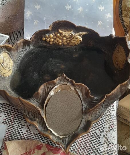 Картины, вышивки