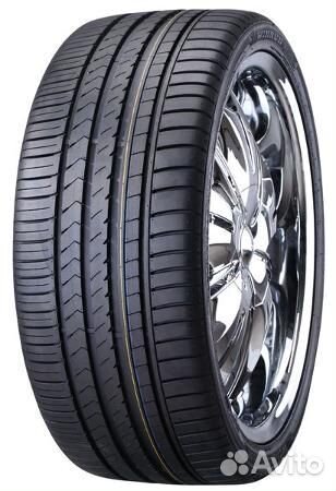 Winrun R330 255/55 R19 111W