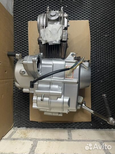 Двигатель альфа 70сс