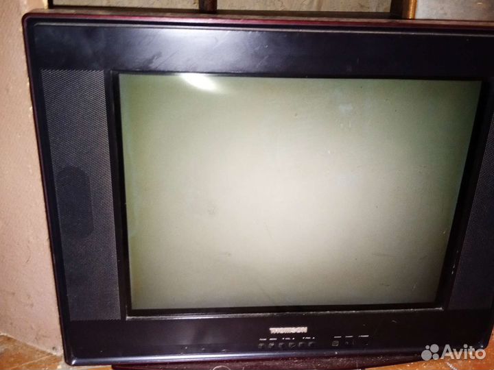 Телевизор