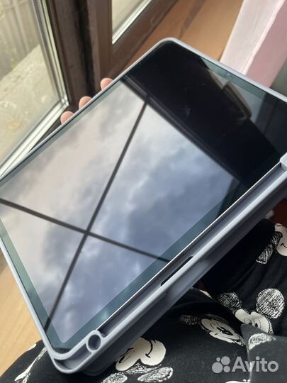 iPad pro 11 2022 256gb wi-fi + pencil