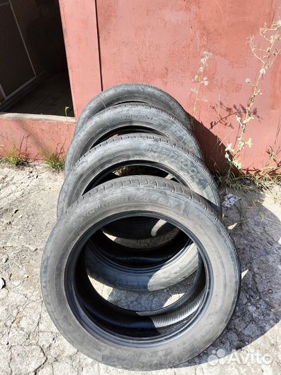 Hankook Ventus S1 Evo2 SUV K117A 235/55 R18 100V