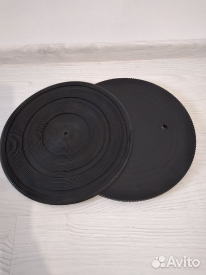 Диск для винилового проигрывателя