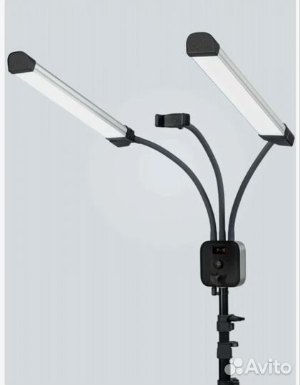 Светодиодная бестеневая лампа