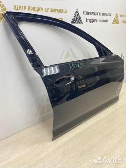 Дверь передняя правая Bmw 5 G30 до рестайлинг