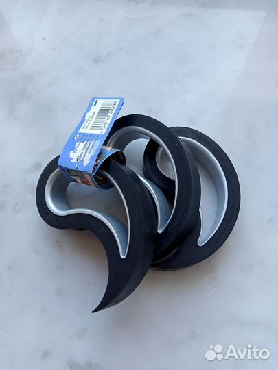 Кольца для штор с крючками. Аксессуары