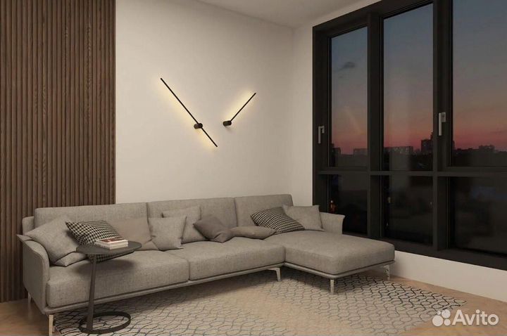 Бра Denkirs (Словения)