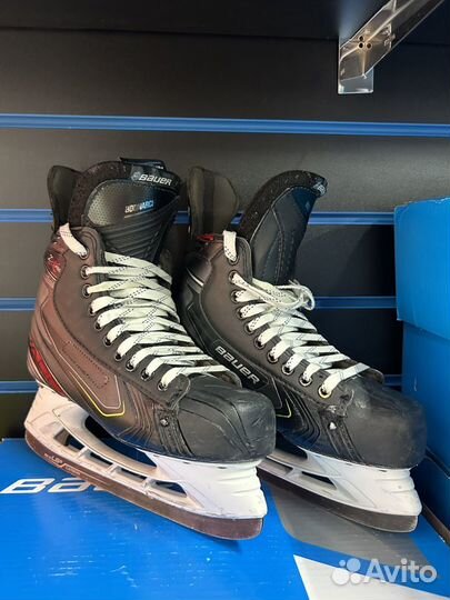 Хоккейные коньки bauer Vapor 2X PRO 8.5 D