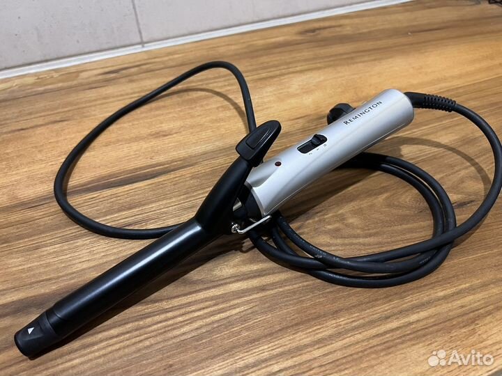 Плойка remington