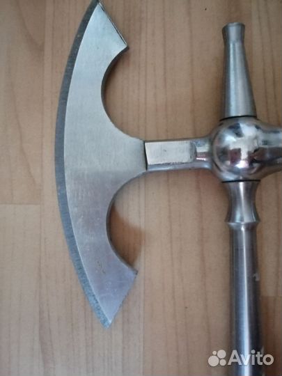 Кухонный топорик СССР