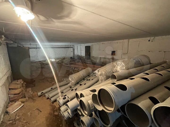 Свободного назначения, 154.2 м²