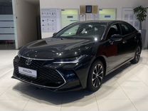 Новый Toyota Avalon 2.5 AT, 2022, цена от 4 244 500 руб.