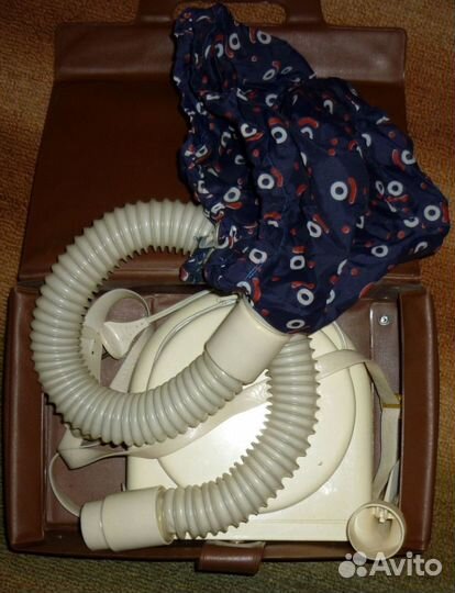 Фен Улыбка (СССР)