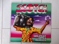 Scotch Greatest hits and remixes