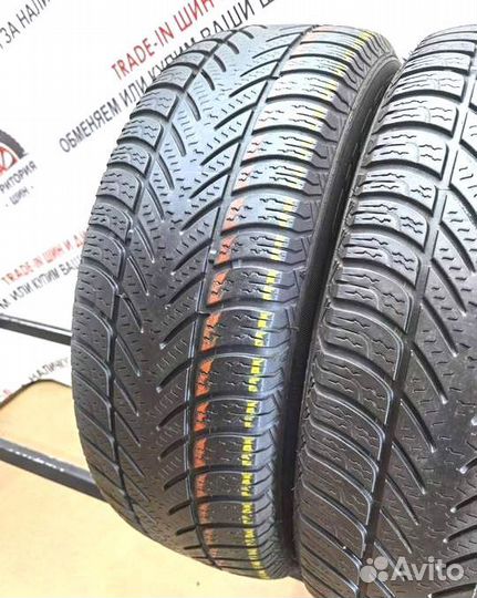 Bridgestone Blizzak LM-32 225/55 R17 N