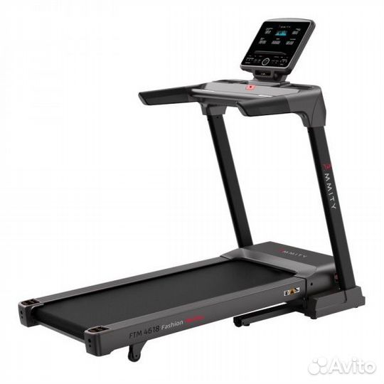 Беговая дорожка Ammity Fashion FTM 4618