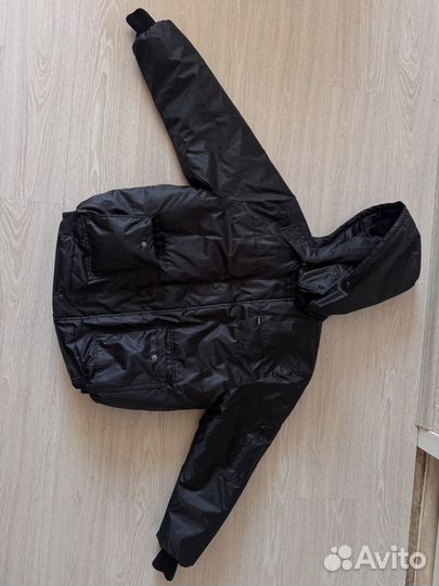 Униформа охранника