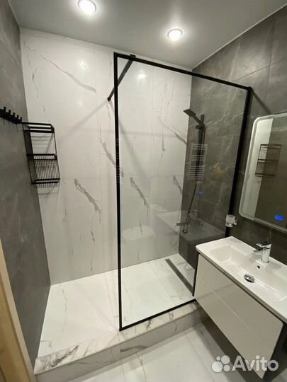 Ремонт ванной комнаты