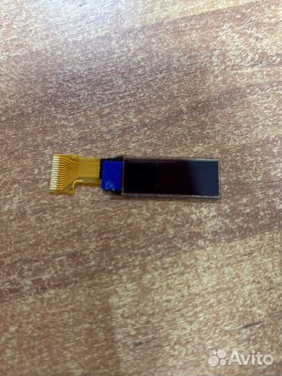 Дислец брелка Pandora D010 (DX90) новый на шлейфе