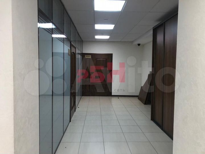 Аренда офиса В центре 835 М2 тмн