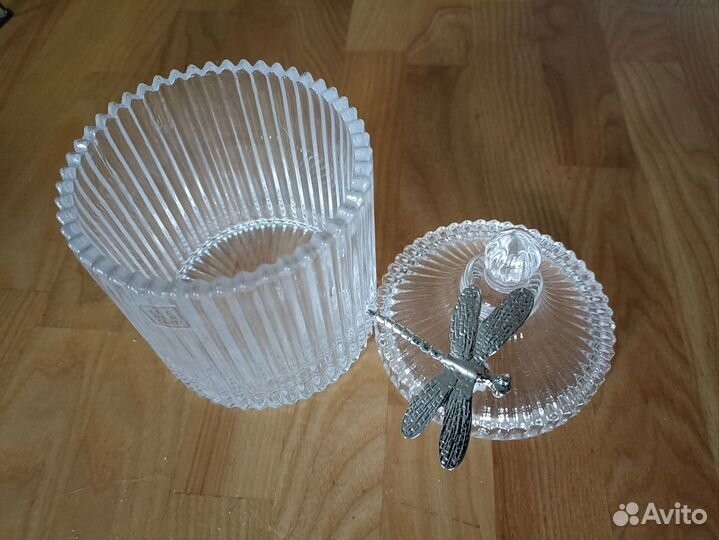 Конфетница Selene новая