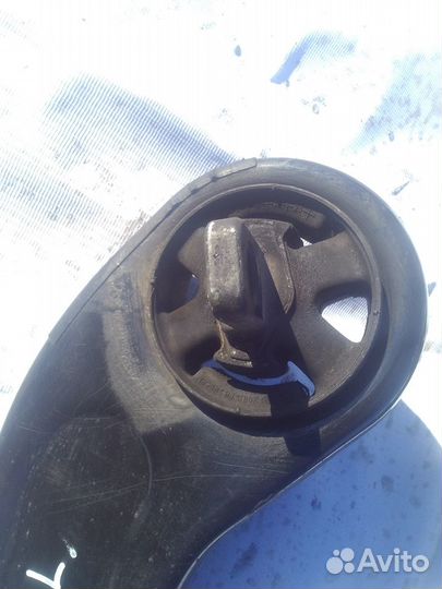 Рычаг задний продольный левый KIA Sportage (QL) с